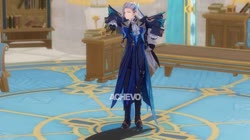 Neuvillette and The Archons (Genshin Impact).mp4