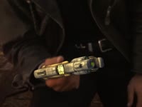 Plasma Defender, Safety Always Off [5KuTVkXGIqA].webm