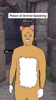 Potion of Animal Speaking.mp4