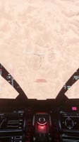 The Aegis Sabre Ambush Predator Kill 1 #squadron42 #starcitizen #gaming #shipbattle.mp4