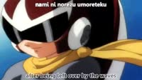 Mega Man 8 - Electrical Communication (Opening).mp4