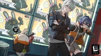 [Zenless Zone Zero OST] - Enjoy the Ride (Gacha Theme CBT Ver. Extended).mp4