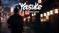 Yasuke Simulator OST - Yasuke no Senki.mp4