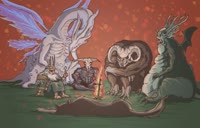 Dark Souls - config.webm
