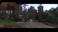 The combat in Kingdom Come Deliverance is terrible..mp4
