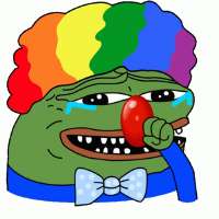 Pepe Honkler Honkler Sticker - Pepe Honkler Honkler Pepe Honk Honk - Discover  Share GIFs.gif