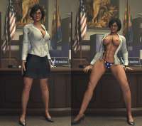 3166915 - DianaPrince SourceFilmmaker WonderWoman WonderWoman(series) trajan99.jpeg