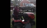dmc mower.webm