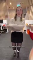 gen z girl boss and a mini.mp4