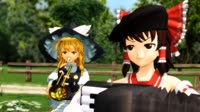 Remove Kebab TOUHOU.webm