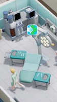 FAILED Surgery in Two Point Hospital #shorts - Disconcerted Gamer (720p, h264).mp4
