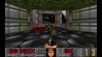 DOSBox 0.74-2.1, Cpu speed max 100 cycles, Frameskip 0, Program DOOM 2025-05-12 20-36-33.mp4