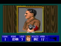 DOSBox 0.74, Cpu speed 3000 cycles, Frameskip  0, Program   WOLF3D 2025-05-12 22-32-05.mp4