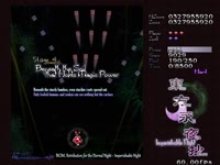 Touhou Eternal Night Vignette ~ Imperishable Night v1.00d 2025-05-16 19-34-38.mp4