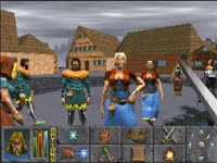 02.Sunny Day - The Elder Scrolls II Daggerfall.mp4