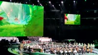 Nahidas Theme - Genshin Concert Shanghai.mp4