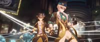 Honkai Star Rail trailer2.webm