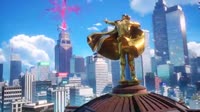 NTE Closed Beta Trailer.mp4