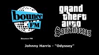 GTA San Andreas - Bounce FM Johnny Harris - Odyssey.mp4