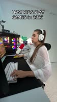 Gaming now vs Then. #shorts #gaming #viral #funny-(1920p60).mp4