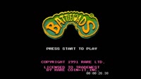 DJ Berto - Battletoads.webm