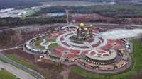 Храм ВС РФ в Кубинке - Warhammer 40k - Полная версия.mp4
