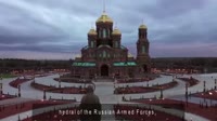 Russia Warhammer 40K Imperium of Man.mp4