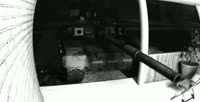 Tank blows up ring doorbell.mp4