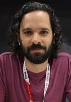 NeilDruckmannSDCC2015.jpg