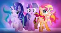 1424795safeartist-colon-bubbly-dash-stormartist-colon-cezaryyartist-colon-couldyskyartist-colon-strawberry-dash-pannycakestarlight+glimmersunse.png