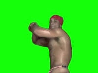 ricardo dancin.webm