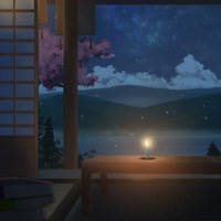 Secret Island Story (Night Version) - Beside Bed (1080p, h264).mp4