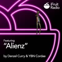 Denzel Curry YBN Cordae - Alienz (GTA V).mp4