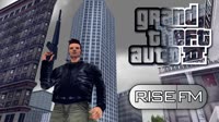 Chris Walsh  Dave Beran - Shake (GTA III, Rise FM).mp4