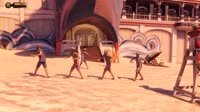 BioShockInfiniteCyndiLauperCalisthenicsGirlsJustWannaHave.mp4