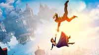 Bioshock Infinite OST - Elizabeth.mp4