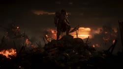 Tainted Grail： The Fall of Avalon - Official Cinematic Trailer - Awaken Realms (1080p, h264) (2).mp4
