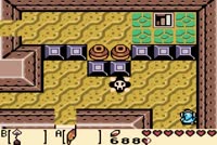 Zelda batman.webm