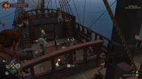 Caribbean Legend ｜ Gameplay Trailer.mp4