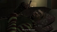 Grand Theft Auto IV - Niko does not understand Badman so well.mp4