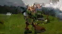 Нейросеть оживила юнитов Heroes 3 из фракции Оплот (1).mp4