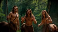 Heroes of Might and Magic 3 - Rampart RISES Units in Real Life Cinematic AI Generated [get-save.com].mp4