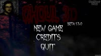 Ghouls Forest 3D Прохождение ЛУК ЧЕСНОК ААА ИНДИ-ХОРРОР.mp4
