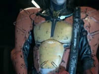 [sam i am] higgs sings BBs theme ／／ death stranding 2 (DZ5VtEGi6pI).mp4