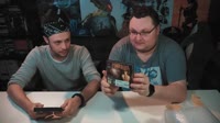 даун накупил говна и помер.webm