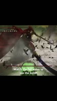 Destroying Radahn with Fingerprint Stone Shield Build! The Ultimate Radahn Destroyer Build!.mp4