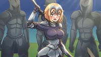 FATE - There is a difference.mp4