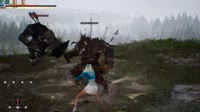 Vindictus 2025.06.09 5.webm