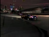 NFS Underground 2 - Spinners Trailer.mp4