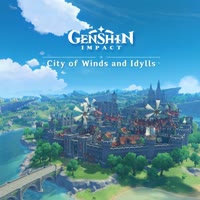 Forlorn Child of Archaic Winds (Dvalins Nest) - Yu-Peng Chen (360p, h264).mp4